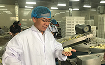 魏忠華——特養網智庫專家