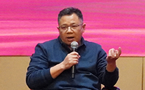 尹德平——特養網智庫專家