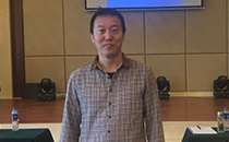 李杰峰——河北省特色養殖創新團隊保定試驗站站長