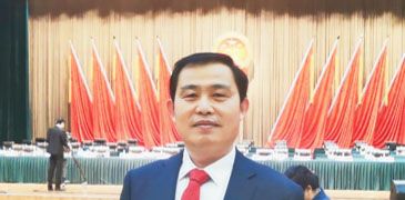 張向陽——特養網智庫專家