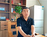 靳言盡語 | 特色養殖產業網發展歷程